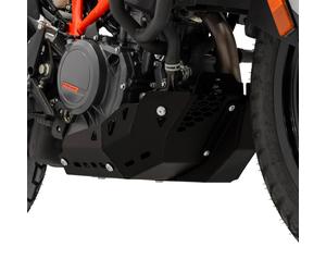 ZIEGER Paraurti Sottoscocca Compatibile Con KTM 390 Adventure BJ 2019-