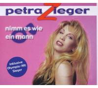 Zieger,Petra - Nimm Es Wie Ein Mann