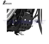 Zieger - Piastra Paramotore HARLEY DAVIDSON 1200 Sportster 48 Anni 2015 2016