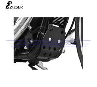 Zieger - Piastra Paramotore HARLEY DAVIDSON 1200 Sportster Anni 2004 2005 2006