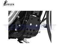 Zieger-Piastra Paramotore HARLEY DAVIDSON 1200 Sportster SuperLow T 2014