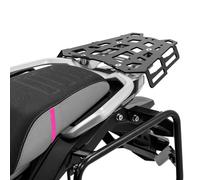 ZIEGER Piastra Sedile Posteriore Allargamento CFMOTO 450 MT Nero