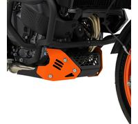ZIEGER Protezione motore compatibile con: KTM 890 SMT