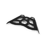ZIEGER Ponte Bagagli Compatibile Con BMW G 310 GS 2017-23 Nero