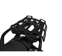 ZIEGER Ponte Bagagli Compatibile Con BMW R 1200 R Anno 2015-18 Nero