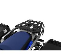 ZIEGER Ponte Bagagli Compatibile Con Honda CRF 1000 L Africa Twin 2018-19