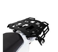 ZIEGER Ponte Bagagli Compatibile Con KTM 890 SMT Nero