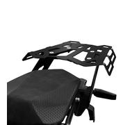 ZIEGER Ponte Bagagli Compatibile con KTM1390 Super Duke R Nero