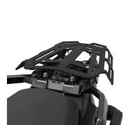 ZIEGER Ponte Bagagli Compatibile Con Suzuki DL 650 V-Strom / XT Nero