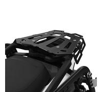 ZIEGER Ponte Bagagli Compatibile Con Suzuki V-Strom 800 DE Nero