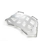 ZIEGER Ponte Per Bagagli Compatibile Con Kawasaki Versys 1000 17-19 Portapacchi