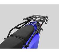 ZIEGER Ponte Per Bagagli Compatibile Con Yamaha Ténéré 700 Nero