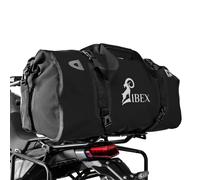 ZIEGER Ponte Per Bagagli Con Borsa Moto Impermeabile Per CFMoto 450 MT Nera