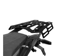 ZIEGER Ponte portapacchi compatibile con KTM 990 Duke nero