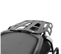 ZIEGER Ponte portapacchi compatibile con Yamaha XT 660 Z Ténéré nero