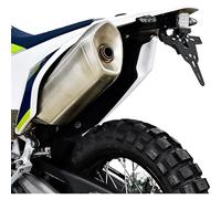 Zieger Porta Targa Pro Austria Husqvarna 701