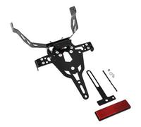 Zieger Porta targa Pro incl. luce targa e riflettore