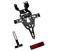 incl. luce targa e riflettore