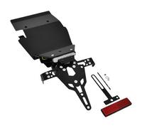 Zieger Porta targa Pro incl. luce targa e riflettore