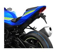 Zieger Porta targa Pro incl. luce targa e riflettore