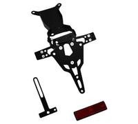 Zieger Porta targa Pro incl. luce targa e riflettore