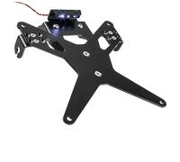 Porta Targa Sportivo X-Line Type E Zieger Ducati Monster 937 10008310