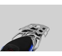 ZIEGER Ponte Bagagli Compatibile Con BMW S 1000 XR Argento