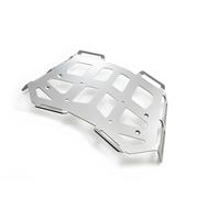 Zieger Portapacchi Compatibile Con Kawasaki Versys 1000 17-19
