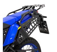 ZIEGER Portapacchi Laterale In Alluminio Per Yamaha Ténéré 700