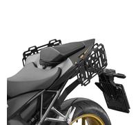 ZIEGER Portapacchi laterali compatibile con Honda CB 1000 Hornet portapacchi