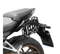 ZIEGER Portapacchi Laterali Compatibile Con Honda CB 650 R (2021-26)