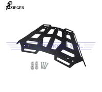 Zieger - Portapacchi - nero BMW F 750 GS Anni 2018 2019 2020 2021 2022