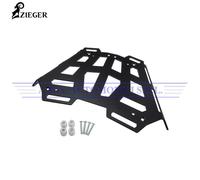 Zieger - Portapacchi - nero BMW F 850 GS Adventure Anni 2018 2019 2020
