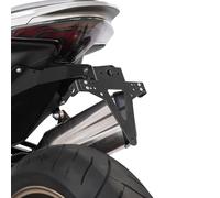 ZIEGER Portatarga Classic compatibile con: CFMOTO 800 NK