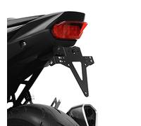 ZIEGER Portatarga Classic compatibile con: Honda CB 750 Hornet (RH12)