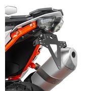 ZIEGER Portatarga Classic compatibile con: KTM 890 SMT