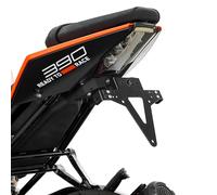 ZIEGER Portatarga Classic compatibile con: KTM RC 390
