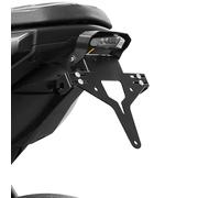 ZIEGER Portatarga compatibile con: Suzuki GSX-8T