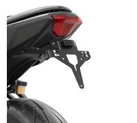 ZIEGER Portatarga compatibile con: Yamaha MT-07