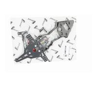Zieger Portatarga Con Luce Pro Type A De/slo/hr/uk Triumph Street Triple