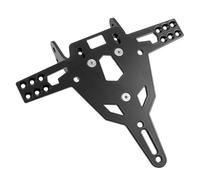 Zieger Portatarga Con Luce Pro Type B Au/cz/nl/b/gr/es Kawasaki Z900
