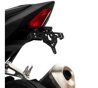 Zieger Portatarga Con Luce Pro Type D Fr Kawasaki Z900