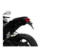 incl. luce targa e riflettore