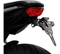 ZIEGER Pro Supporto Per Targa Compatibile Con Honda CB 650 R / CBR 650 R