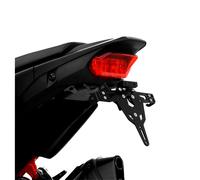 ZIEGER Pro Supporto Targa Per Honda CRF 1100 L Africa Twin Austria
