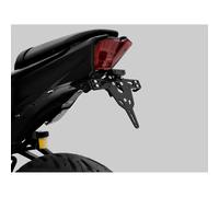 Zieger Portatarga Con Luce Type B Au/cz/nl/b/gr/es Yamaha Mt-07 10008169