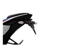 Zieger Portatarga Con Luce Type D Fr Bmw S 1000 Rr 10007633