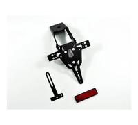 Porta targa Francia type Zieger Kawasaki Z 1000 10007532