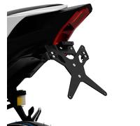 Zieger Portatarga Con Luce Type E It/de Yamaha Yzf-r7