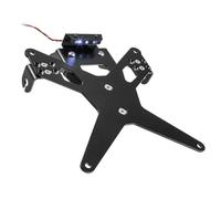 Zieger Portatarga Con Luce X-line Type E It/de Honda Cb10